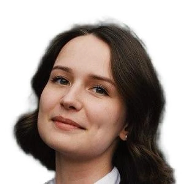 Белоголова Анна Дмитриевна — Эндокринолог, Санкт-Петербург