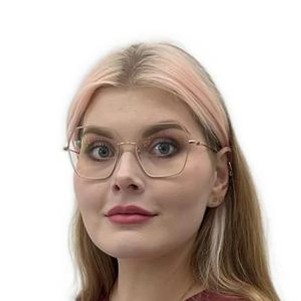 Титова Арина Александровна — Детский стоматолог, Челябинск