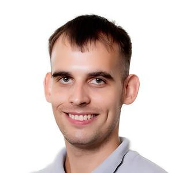 Мариничев Артем Евгеньевич — Инструктор-методист, Иваново