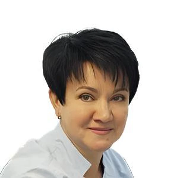 Фещенко Наталья Евгеньевна — Стоматолог, Стоматолог-хирург, Междуреченск