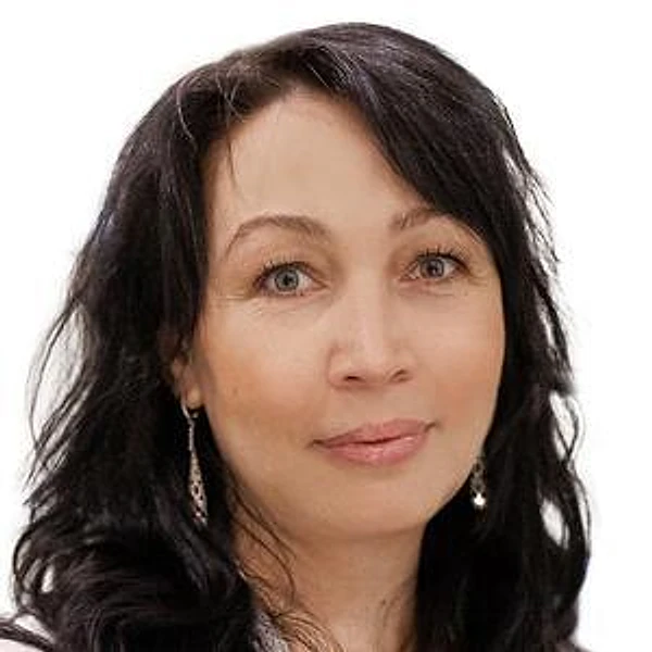 Коротина Евгения Андреевна — Врач УЗИ, Чита