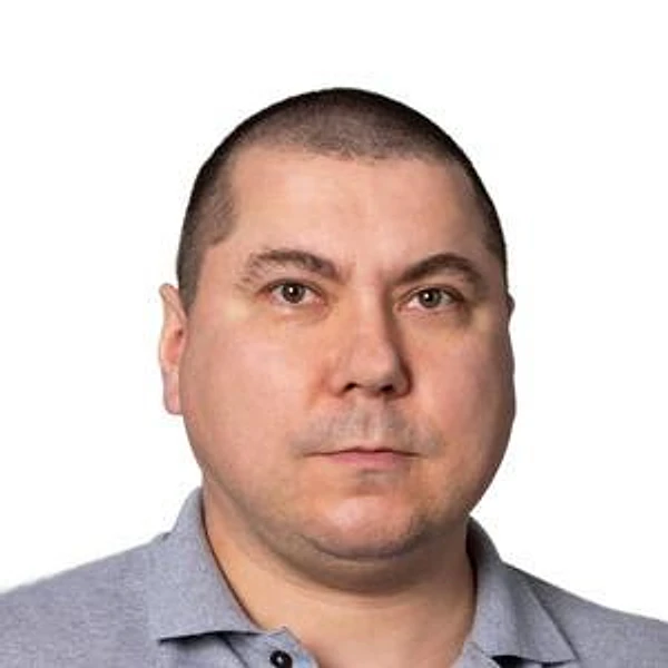 Карасев Александр Борисович — Инструктор-методист, Иваново