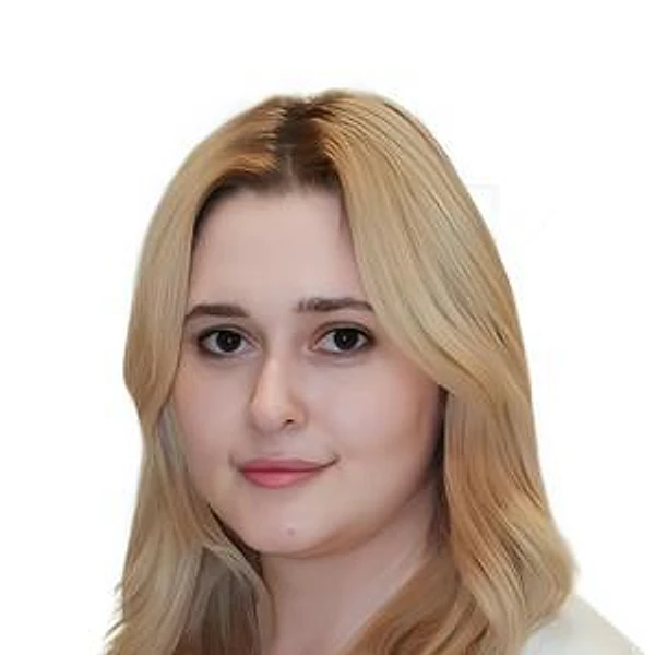 Гаджиева Бажим Гаджиевна — Детский сурдолог, ЛОР, Махачкала
