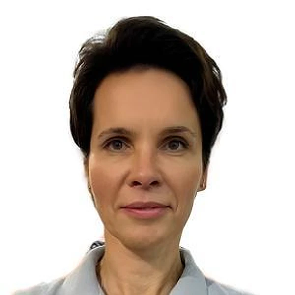 Вешуткина Ольга Вадимовна — Логопед, Иваново