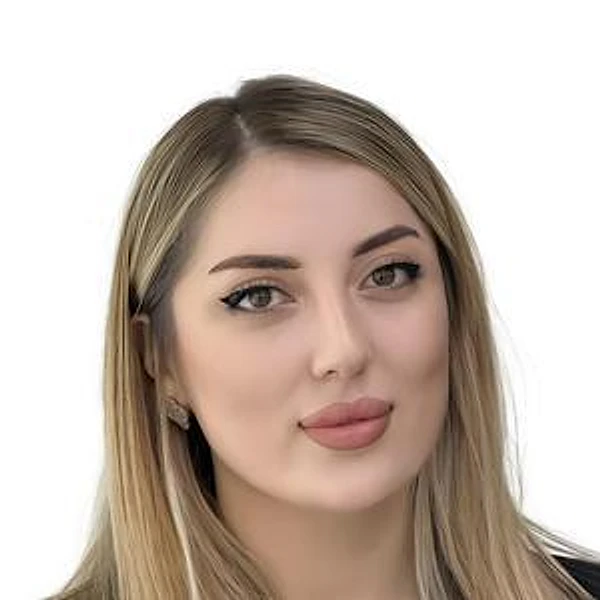Магомедова Назлыханум Алхазовна — Детский невролог, Дербент