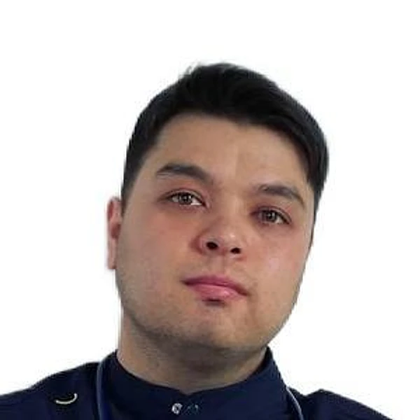 Ибрагимов Хикмат Икромович — Травматолог, Ортопед, Тула