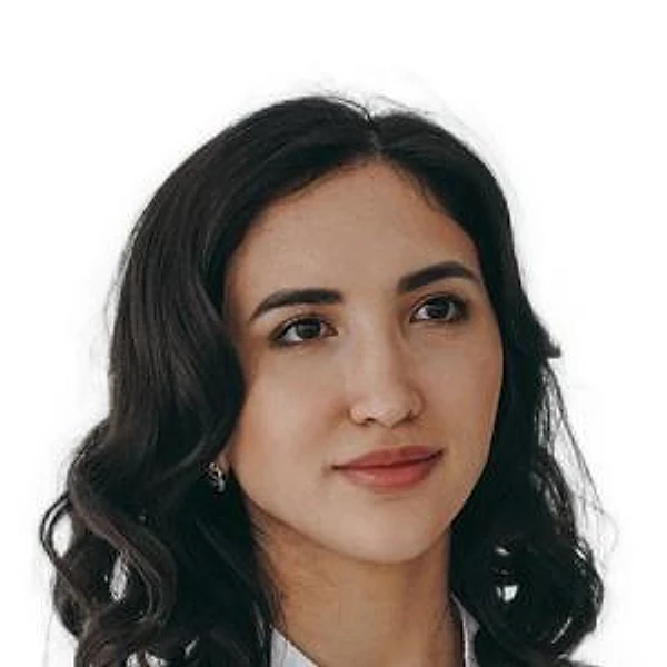 Гарнаева Наргиз Шахиновна — Акушер, Гинеколог, Самара