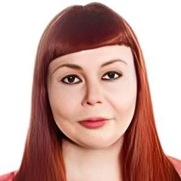 Астапенко Наталья Петровна — Функциональный диагност, Чита