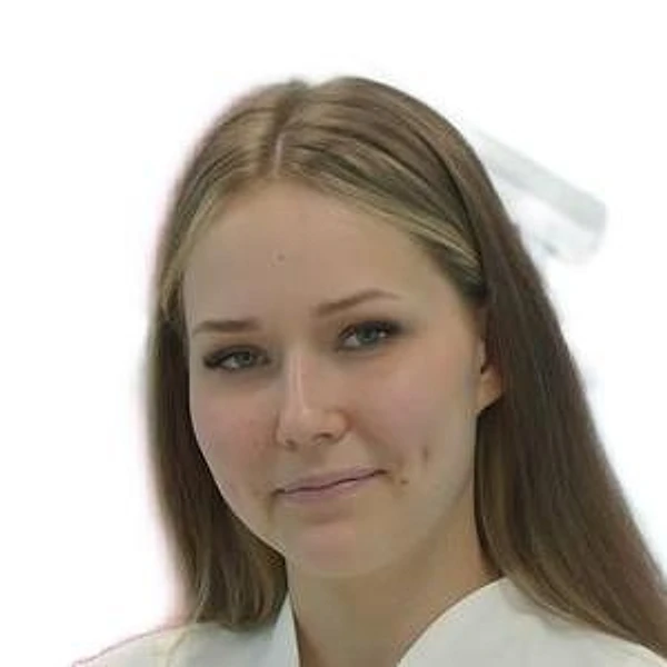 Забоева Алена Ильинична — Стоматолог, Детский ортодонт, Стоматолог-ортодонт, Киров
