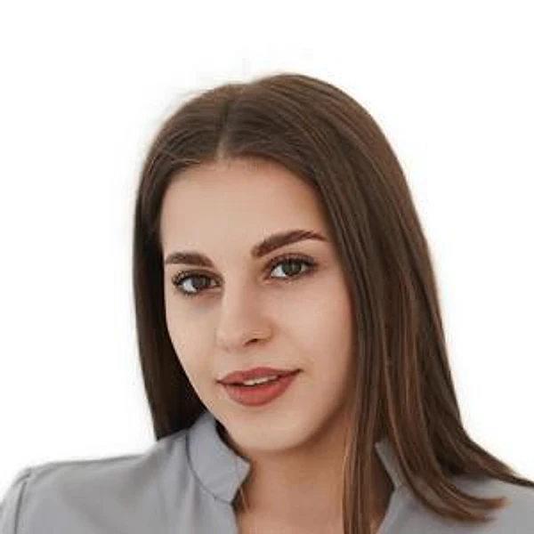 Маринова Ирина Дмитриевна — Стоматолог, Санкт-Петербург