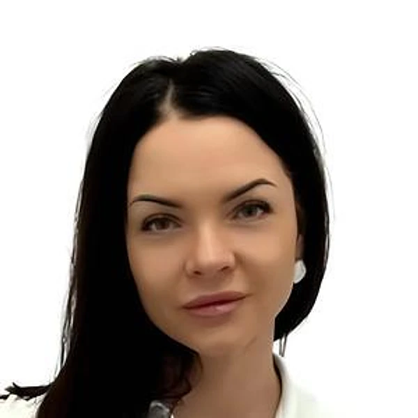 Никонова Мария Владимировна — Дерматовенеролог, Врач-косметолог, Трихолог, Санкт-Петербург