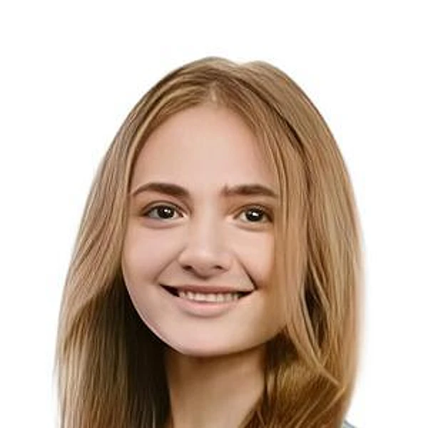 Бойко Анастасия Александровна — Детский стоматолог, Краснодар