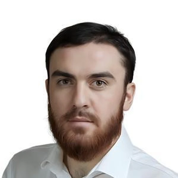 Гаджиалиев Ренат Велибекович — Стоматолог-ортопед, Тюмень