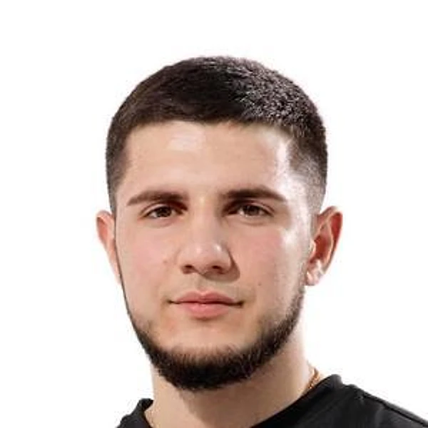 Агабабян Эрик Самвелович — Стоматолог, Тюмень