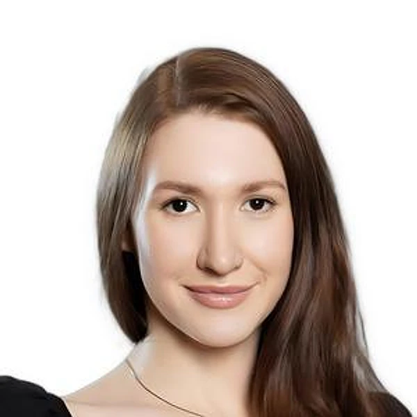 Измайлова Алина Игоревна — Психолог, Семейный психолог, Санкт-Петербург