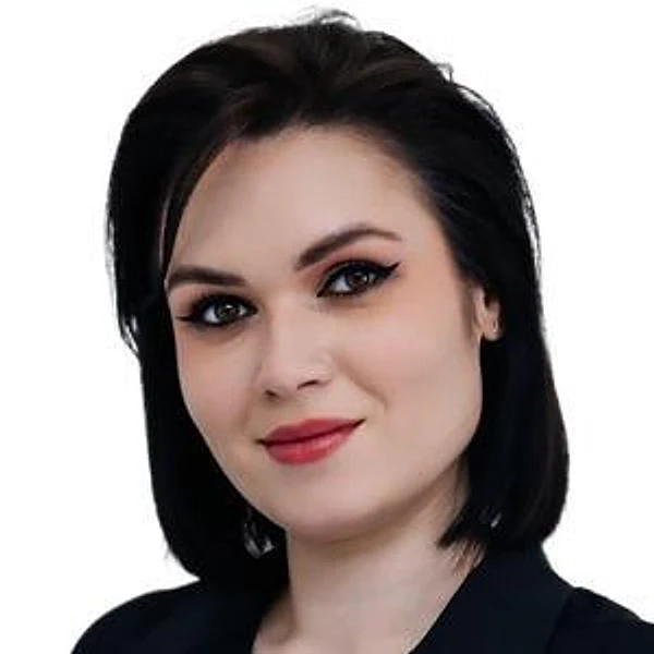 Жаркова Наталья Алексеевна — Стоматолог, Киров