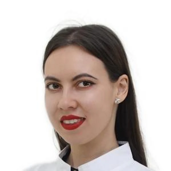 Шарапова Светлана Александровна — Эндоскопист, Волгоград