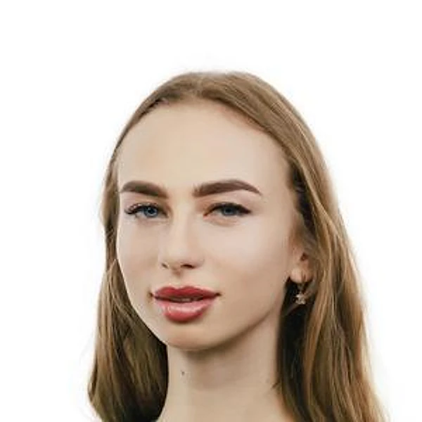 Шалита Анастасия Романовна — Детский стоматолог, Краснодар