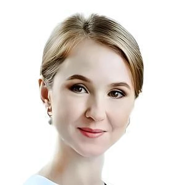 Казакова Алеся Анатольевна — Врач УЗИ, Котовск