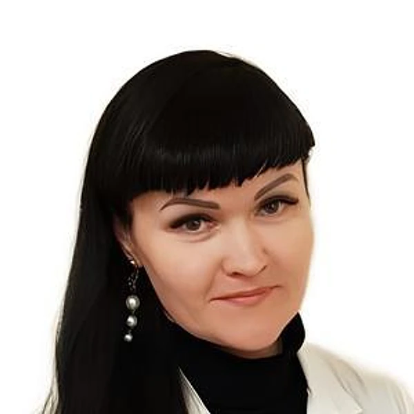 Ноздренко Юлия Павловна — Клинический психолог, Волгоград