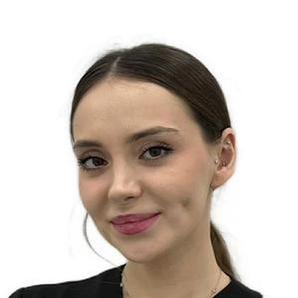 Бекова Лейла Саидовна — Пародонтолог, Зеленоград