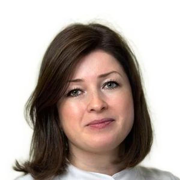 Калинина Татьяна Валерьевна — Косметолог-эстетист, Подольск