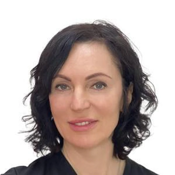 Леонова Оксана Анатольевна — Косметолог-эстетист, Подольск