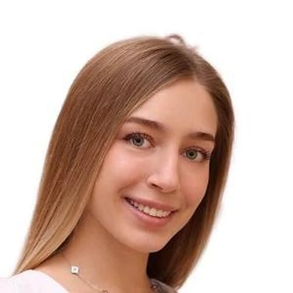 Бикбулатова Мария Олеговна — Стоматолог, Саранск