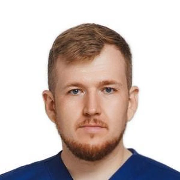 Седов Константин Константинович — Ортопед, Вертебролог, Детский вертебролог, Детский ортопед, Москва