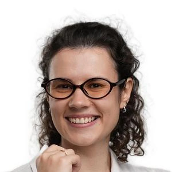 Телегина Мария Алексеевна — Эндокринолог, Терапевт, Москва