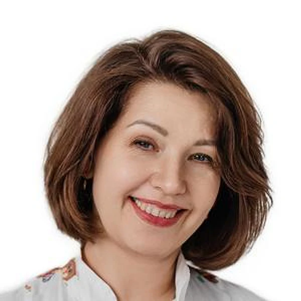 Сопельцева Мария Анатольевна — Функциональный диагност, Чита
