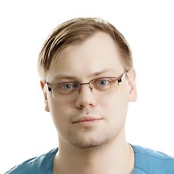 Рубцов Владислав Витальевич — Детский хирург, Детский уролог, Екатеринбург