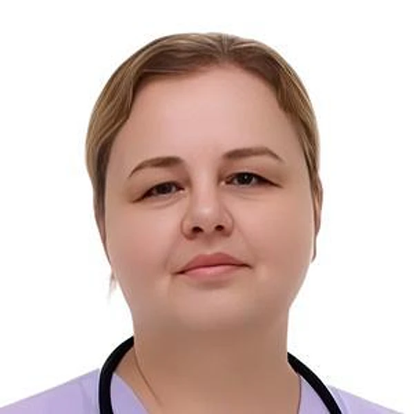 Калиниченко Елена Викторовна — Педиатр, Нейропсихолог, Психолог, Дербент