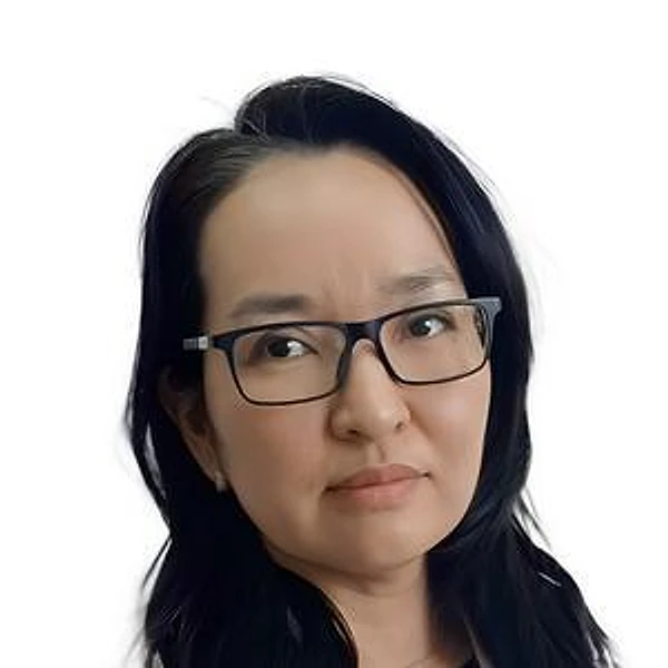 Архипова Эржена Владимировна — Ревматолог, Улан-Удэ