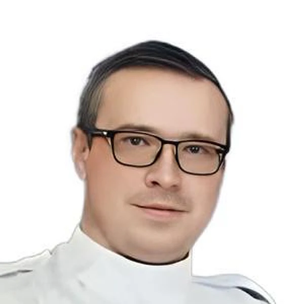 Лебедев Евгений Георгиевич — Стоматолог-ортопед, Бор