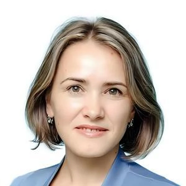 Ильина Снежана Александровна — Дефектолог, Владивосток