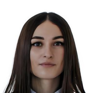 Демишкант Виолетта Сергеевна — Терапевт, Врач-косметолог, Дерматовенеролог, Смоленск