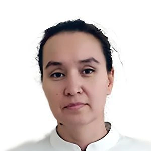 Темирова Нигора Октамовна — Невролог, Долгопрудный