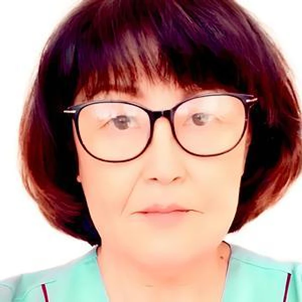 Махачкеева Маргарита Юрьевна — Детский массажист, Массажист, Владивосток