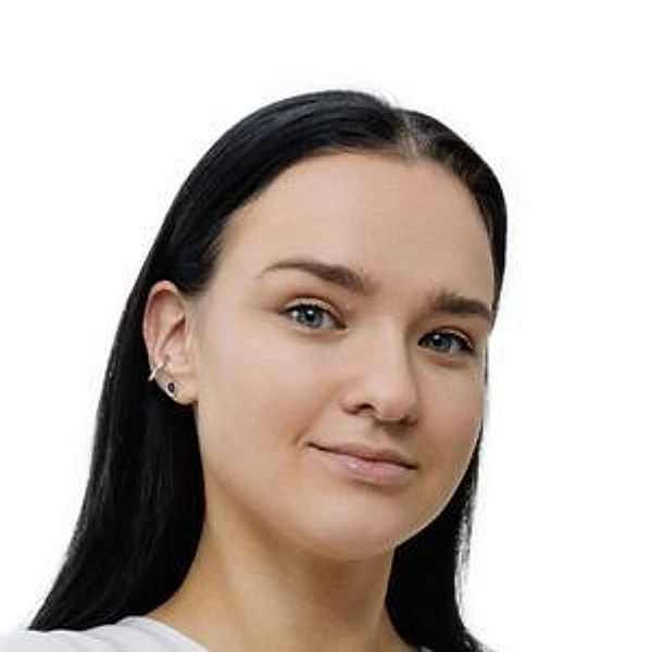 Игнатенко Дарья Сергеевна — Стоматолог-гигиенист, Новосибирск
