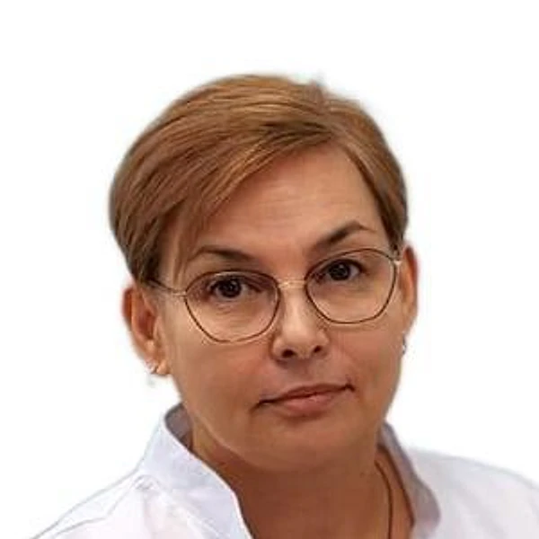 Беляйкина Ирина Мадестовна — Гинеколог, Чита