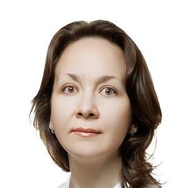 Байметова Тулганай Рифатовна — Ревматолог, Москва