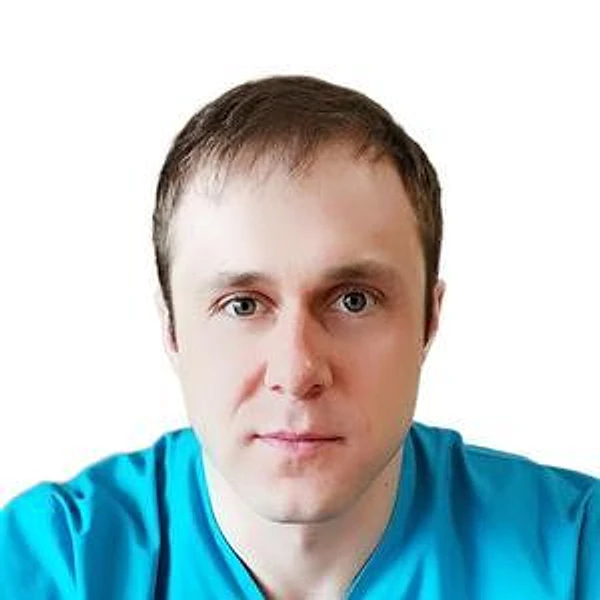 Радунцев Иван Александрович — Остеопат, Детский мануальный терапевт, Детский ортопед, Детский травматолог, Мануальный терапевт, Ортопед, Травматолог, Владивосток