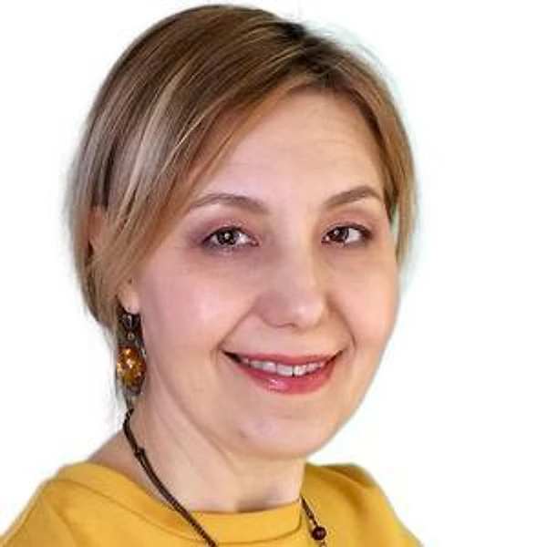 Журавлева Татьяна Юрьевна — Детский психолог, Психолог, Новосибирск