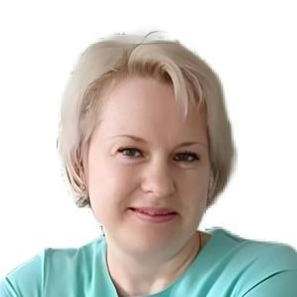 Сычкова Татьяна Валерьевна — Врач УЗИ, п. Ванино