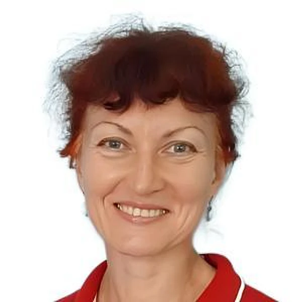 Воробьева Светлана Тимаршеяховна — Инструктор-методист, Владивосток