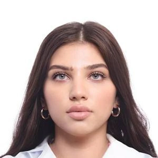 Голомазова Василина Андреевна — Гинеколог, Врач УЗИ, Гинеколог-хирург, Гинеколог-эндокринолог, Москва