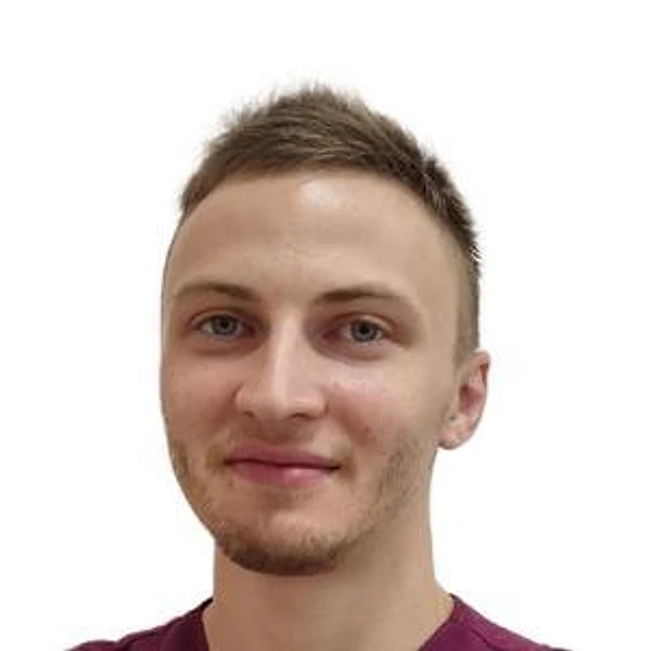 Коптяев Дмитрий Дмитриевич — Мануальный терапевт, Детский мануальный терапевт, Детский массажист, Массажист, Владивосток