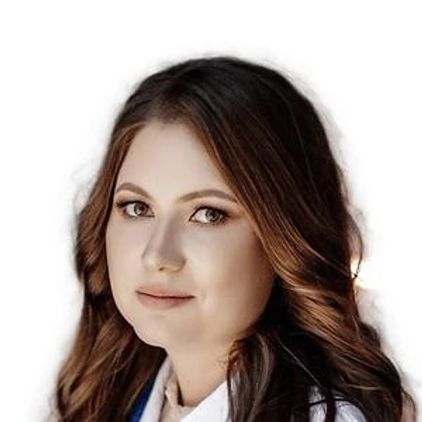 Павлова Анна Александровна — Педиатр, Валуйки