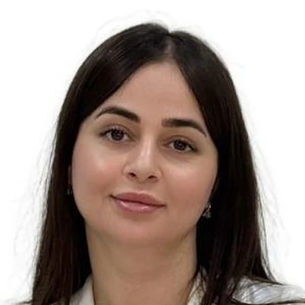 Алиева Лейли Иминулаховна — Гинеколог, Врач УЗИ, Маммолог, Хирург, Дербент